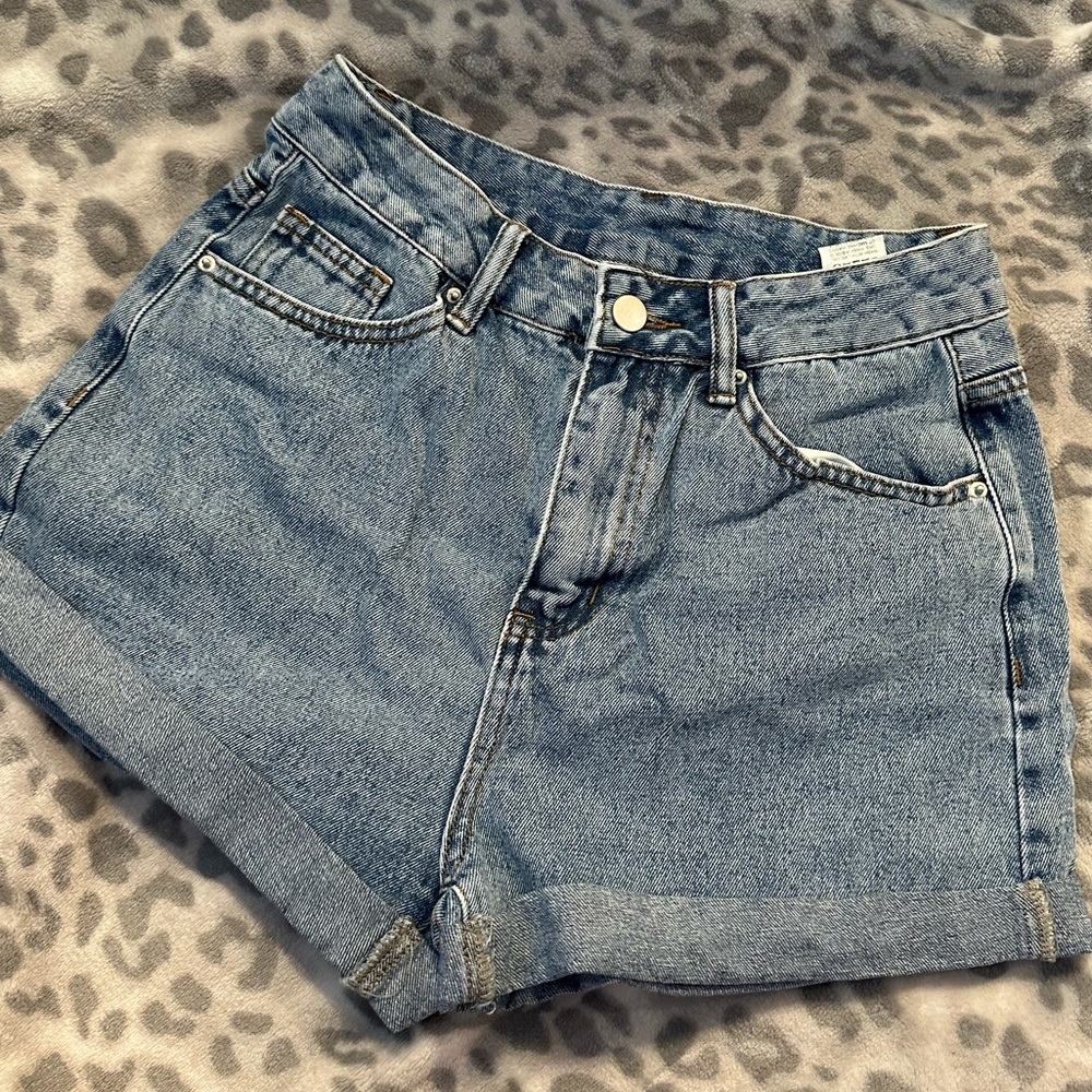 ❤️3 for $12❤️ Denim Shorts